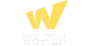 Walton Advertising Logo